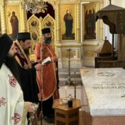 Владика Пајсије служио парастос господару Зете Ивану Црнојевићу