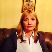 Dr Vera Scepanovic
