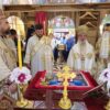 Jul 2025 Arhijerejska Litugija I Osvecenje Hrama U Dapsicu 11