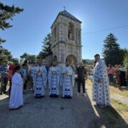 Jul 2025 Liturgija Na Petrovdan U Niksicu 5