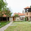 manastir Rustovo