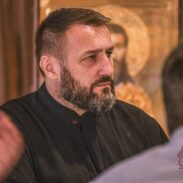 protojerej Slobodan Lukić