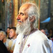 Архимандрит Јефтимије (Шкулетић) игуман манастира Пива