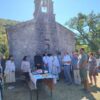 Црква Светог Илије у Дулетиће прославила свог небеског покровитеља