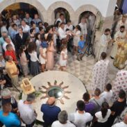 Десетогодишњица освећења Храма Васкрсења Христовог у Пребиловцима