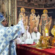 Духовна радост у Пивском манастиру