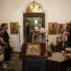 Илиндан прослављен у храму под Горицом