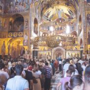 Ми смо дјеца Божија и дјеца Пресвете Богородице