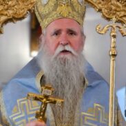 Mitropolit Joanikije u osmu nedjelju po Duhovima bogoslužio u Cetinjskom manastiru
