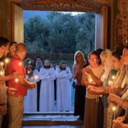 Monašenje u manastiru Podmaine