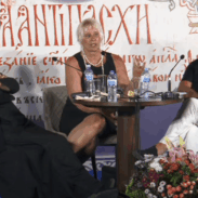ЊЕГОШ ЧЕТИРИ ЈУБИЛЕЈА