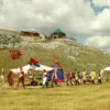 На Лукавици одржан „Мегдан за Илиндан“