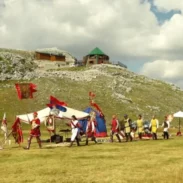 На Лукавици одржан „Мегдан за Илиндан“