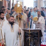 Отац Никола Пејовић