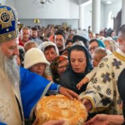 Patrijarh Porfirije