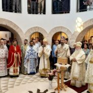 Praznik Svetih mučenika prebilovačkih i donjohercegovačkih u Prebilovcima