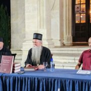 Promocija Zakonopravila Svetog Save