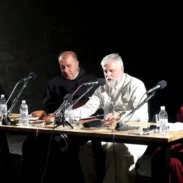 Промоција књиге Владике Григорија „Странац у шуми“ у Требињу