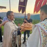 Прослављена слава Цркве Светог Илије на Мокринама
