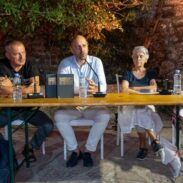 Публикација „Књижевност и писменост од Црнојевића до Петровића“ представљена на Фестивалу „Ћирилицом“