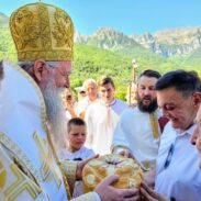Слава Цркве Светог архиђакона Стефана у Горњем Липову