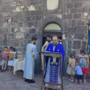 Слава Храма Успења Пресвете Богородице у Вирпазару