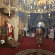 Susreti srpskih gimnazija iz zemalja regiona započeti u Mileševi