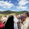Sveti prorok Ilija liturgijski proslavljen na planini Bjelasici