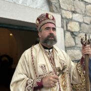 Vladika Metodije