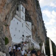 Ostrog