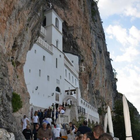 Ostrog