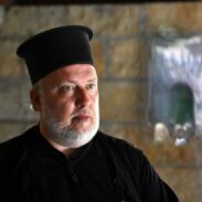 протојереј ставрофор др Велибор Џомић