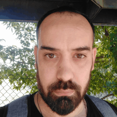 Velimir Knezevic
