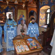 13. недјеља по Духовима у Острогу – Сабор српских светитеља
