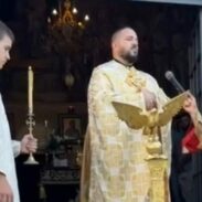 Мала Госпојина прослављена у Манастиру Дајбабе