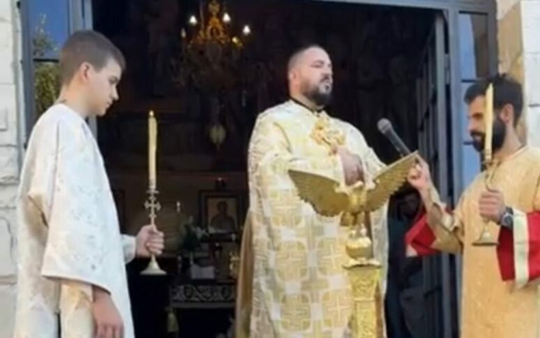Мала Госпојина прослављена у Манастиру Дајбабе Мала Госпојина прослављена у Манастиру Дајбабе