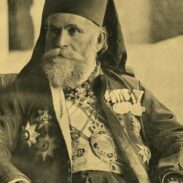 Mitrofan Ban Jubilej 1910.g