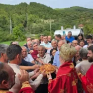 Mitropolit Atanasije