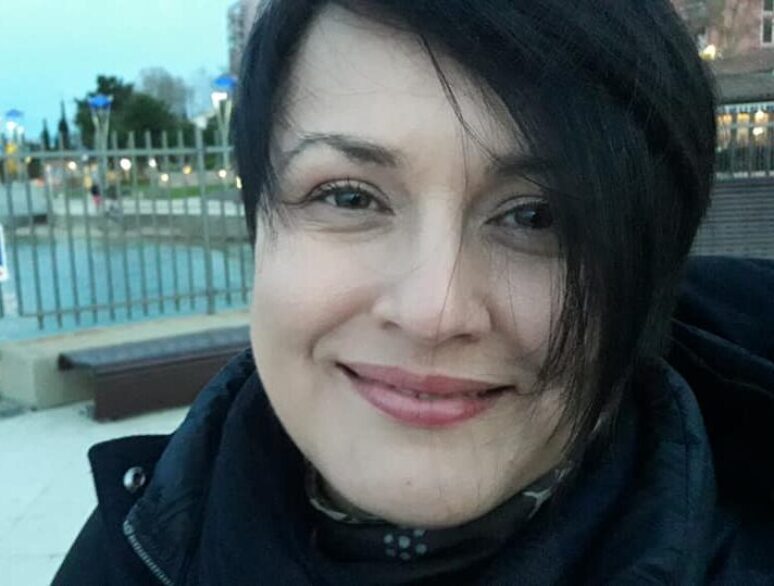 Ožiljci i opomene: Dr Monja Jović, pisac i scenarista Monja Jovic