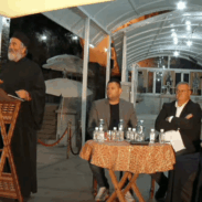 Nikšić, grad Svetog Vasilija Ostroškog