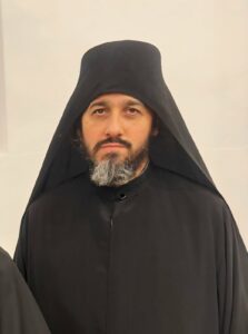 Отац Јаков