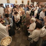 Отац Мирчета