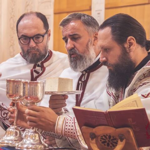 Отац Никола Пејовић