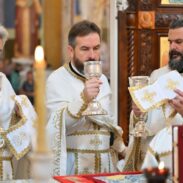 Отац Слободан Зековић