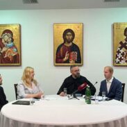 Портал “Кинонија” обележио прву годишњицу рада на пољу ширења речи Божје