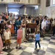 Празник Рођења Пресвете Богородице прослављен у Херцег Новом