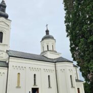 Владика Јован у Јасеновцу