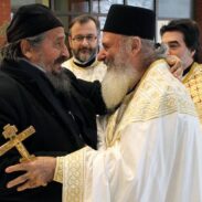 старац Василије Гондикакис