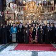 Manastir Hilandar proslavio 35. godina od povratka opštežića