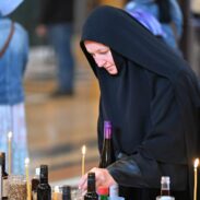 Miholjske zadušnice u barskom Sabornom hramu Svetog Jovana Vladimira